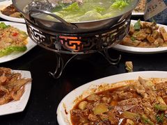 -正宗天津烧麦馆(柳州路店)