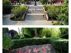 -三亚南山文化旅游区