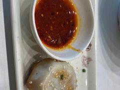 生煎双拼-咬不得高祖生煎·简餐(骆家庄店)