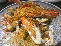 -79号渔船海鲜饭店(华强北店)