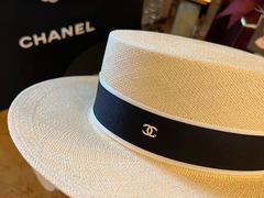 -CHANEL(恒隆广场店)