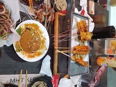 -马海涛牛肉串·东北吉林烧烤(领汇广场店)