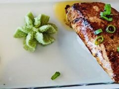 -炙柒Sekinana·精致料理 烧鸟·铁板烧(海上世界店)