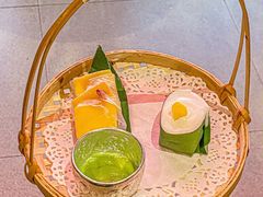 -泰妃殿(武汉首店)