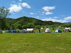 -玉渡山自然风景区