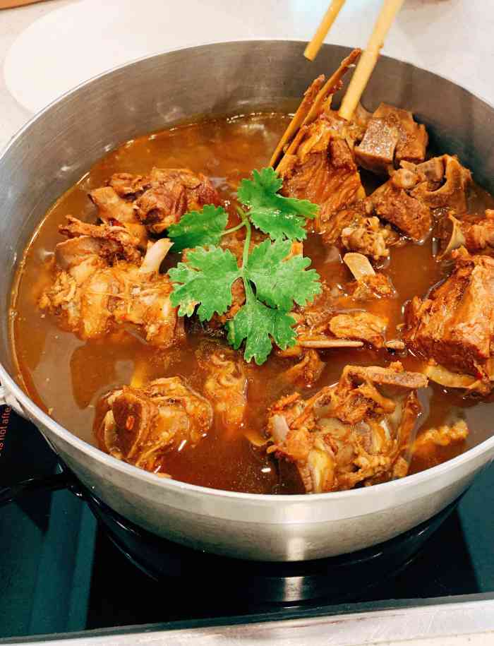 蝎王府羊蝎子北新桥店