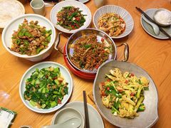 -望湘园·湖南菜(宏伊店)