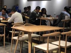 大堂-聚汇三少·龙虾·中餐厅(莫邪路新天地店)