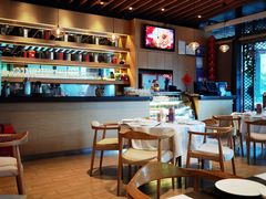 -若蘭慈·无国界素食料理(欢乐海岸店)