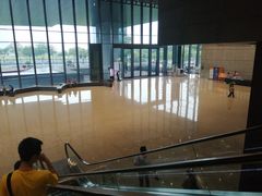 -广州市城市规划展览中心