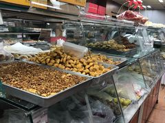 -爱德顺糕点食屋(利民道店)