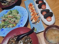 -福匠日本料理(人民路店)