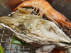 -吉布鲁牛排海鲜自助(成都大悦城店)