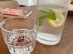 -G+KITCHEN(龙湖狮山天街店)