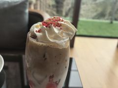 -逸廊大堂吧-下午茶·简餐-千岛湖自由洲际殿