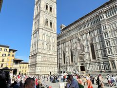 -圣母百花大教堂穹顶