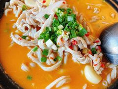 -李师傅脆肚(华强北店)