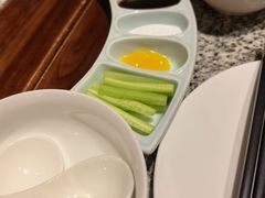 -真地道京味府·鲜橙烤鸭·北京菜(朝阳公园·甜水园店)
