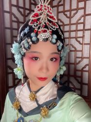 -盘子女人坊生日照·摄影馆(浦东店)