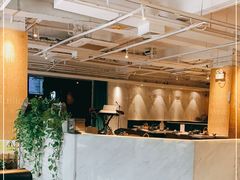 大堂-同仁四季椰子鸡(福田东园总店)