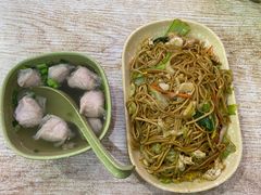 -肉燕扁食草包飯(东街店)