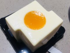 -第戎蛋糕(恒隆广场店)
