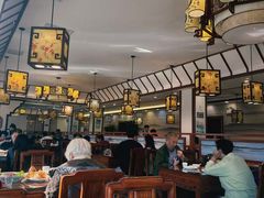-惠宾饭庄(中山路店)