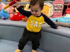 -Ours树朵家亲子餐厅(远策中心店)