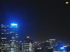 -龙之梦万丽酒店青餐厅