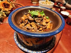 -大鸭梨烤鸭店(花园村店)