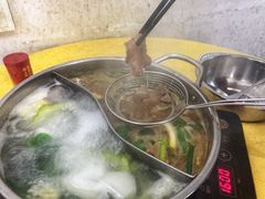 -鑫宝沙茶牛肉火锅(永泰店)
