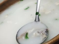 -古萧汪家羊肉馆(龙山路总店)