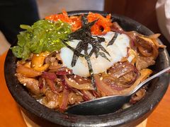 -岚山·居酒屋(科华店)