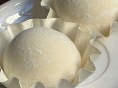 榴莲雪媚娘-民信老铺(华盖路店)