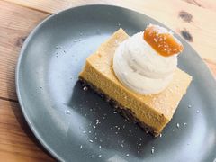 -COTTON CAFE(德信·中外公寓店)