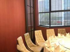 包厢-廊亦舫Lang Yi Fang Restaurant(金桥店)