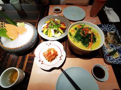 -山葵家·创意料理(万象汇店)
