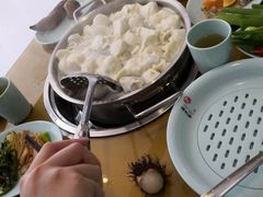 鲅鱼水饺-家里婆自助水饺(振华路店)