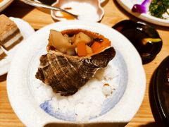 -山之川·日式料理(瀚海海尚店)