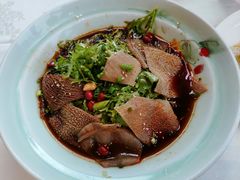 炝毛肚-930私房菜(欧阳路店)