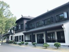 -杭州西湖柳莺里酒店