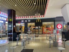 -麦当劳(石坝服务区店)