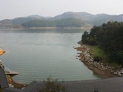 5-天目湖涵田度假村