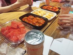 -盒马鲜生(莱蒙都会店)