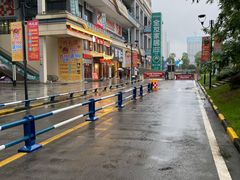 -达旺·鸡毛店(巴南万达店)
