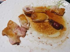 -晓粤·惹味粤菜(凯德乐峰广场店)