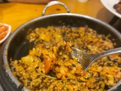 炒饭-咕咕站韩国料理(紫金港店)