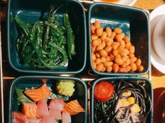 -Mr.Fish鱼鲜生海鲜放题(高德置地冬广场店)