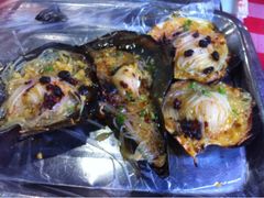 iphone_upload_pic-新疆烧烤王(广灵店)