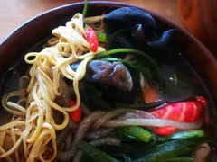 -金乐活美食(中街店)